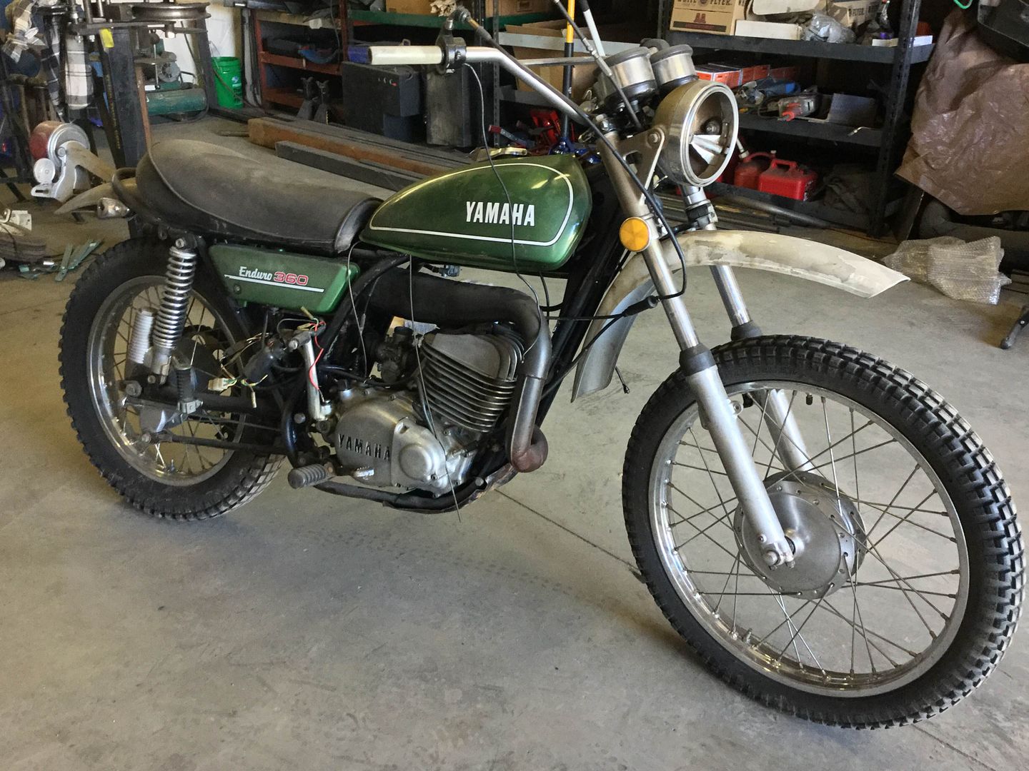 [DIAGRAM] 1974 Yamaha 360 Enduro Wiring Diagram - WIRINGSCHEMA.COM